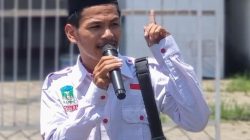 KAMMI Mandar Raya Dinilai DPRD Polman Hedon dlDitengah Defisit dan Efesiensi
