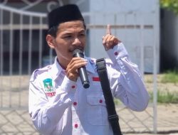KAMMI Mandar Raya Dinilai DPRD Polman Hedon dlDitengah Defisit dan Efesiensi
