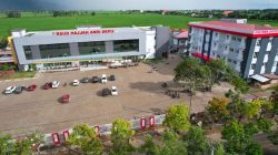 Direktur RSUD Hj. Andi Depu Bantah Tudingan Adanya Pemotongan Jasa Sepihak